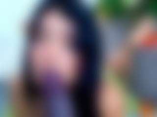 Lauren's Live Sex Cam Show