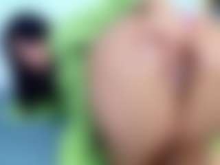 Lauren's Live Sex Cam Show