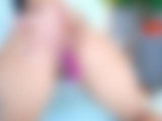Lauren's Live Sex Cam Show