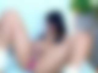 Lauren's Live Sex Cam Show
