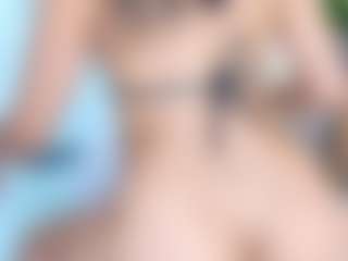Lauren's Live Sex Cam Show