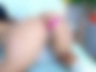 Lauren's Live Sex Cam Show