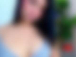 Lauren's Live Sex Cam Show