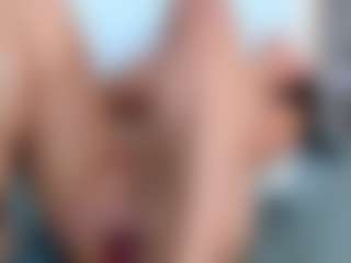 Lauren's Live Sex Cam Show