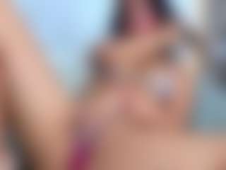 Lauren's Live Sex Cam Show
