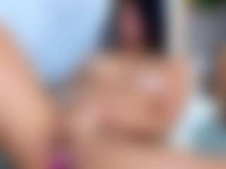 Lauren's Live Sex Cam Show