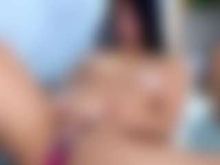 Lauren's Live Sex Cam Show