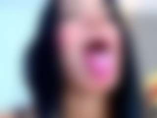 Lauren's Live Sex Cam Show
