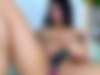 Lauren's Live Sex Cam Show