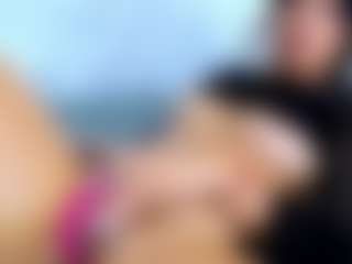 Lauren's Live Sex Cam Show