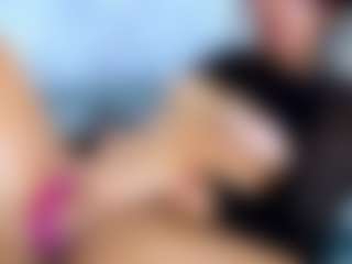 Lauren's Live Sex Cam Show