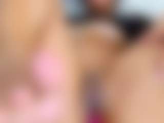 Lauren's Live Sex Cam Show