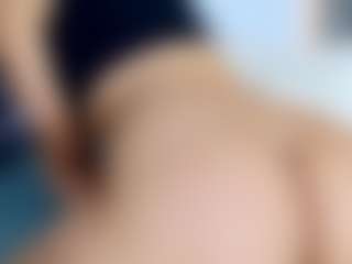 Lauren's Live Sex Cam Show