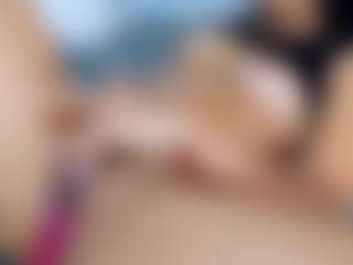Lauren's Live Sex Cam Show