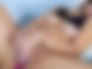 Lauren's Live Sex Cam Show