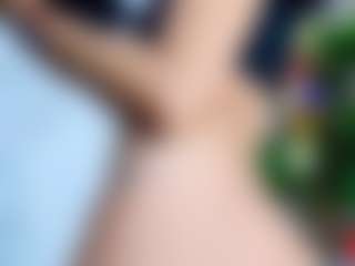 Lauren's Live Sex Cam Show