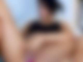 Lauren's Live Sex Cam Show
