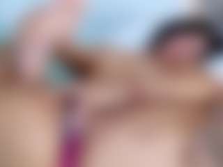 Lauren's Live Sex Cam Show