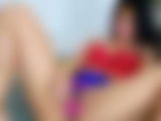 Lauren's Live Sex Cam Show