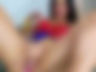 Lauren's Live Sex Cam Show