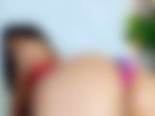 Lauren's Live Sex Cam Show