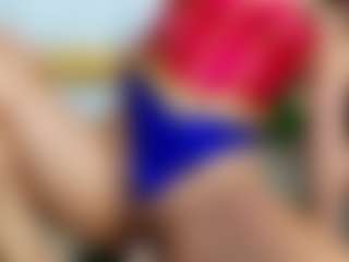 Lauren's Live Sex Cam Show