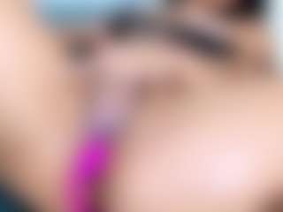 Lauren's Live Sex Cam Show