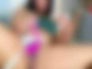 Lauren's Live Sex Cam Show