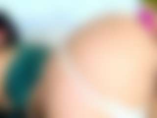 Lauren's Live Sex Cam Show