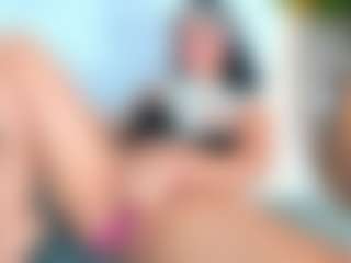 Lauren's Live Sex Cam Show