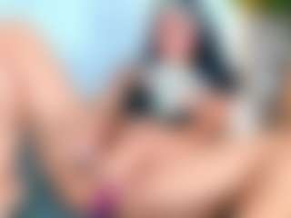 Lauren's Live Sex Cam Show