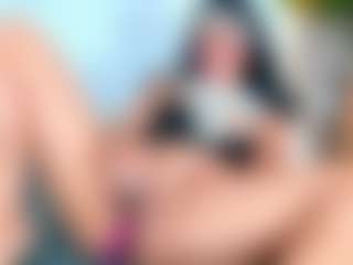 Lauren's Live Sex Cam Show