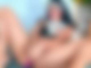 Lauren's Live Sex Cam Show