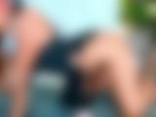 Lauren's Live Sex Cam Show