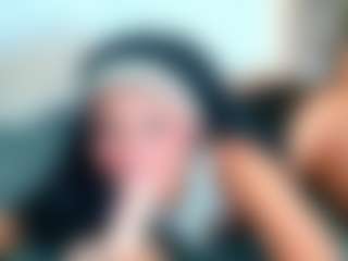 Lauren's Live Sex Cam Show