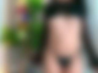 Lauren's Live Sex Cam Show