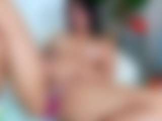 Lauren's Live Sex Cam Show