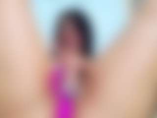 Lauren's Live Sex Cam Show