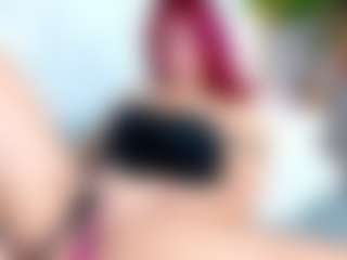 Lauren's Live Sex Cam Show