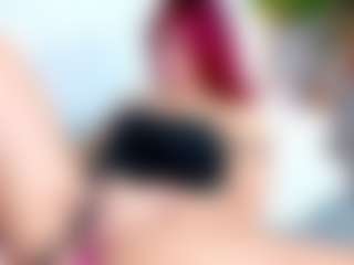 Lauren's Live Sex Cam Show