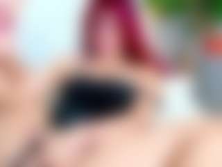 Lauren's Live Sex Cam Show