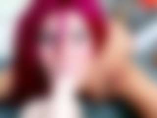 Lauren's Live Sex Cam Show