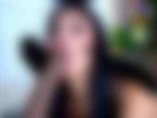 Lauren's Live Sex Cam Show