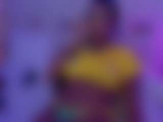 Live cam show with miia-schwarz - Ebony on Pornisteam.com | colombia