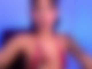 Sandra's Live Sex Cam Show