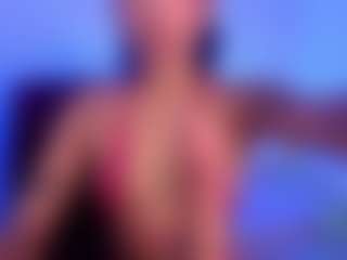 Sandra's Live Sex Cam Show