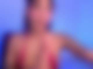 Sandra's Live Sex Cam Show