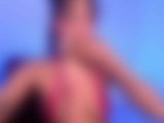 Sandra's Live Sex Cam Show