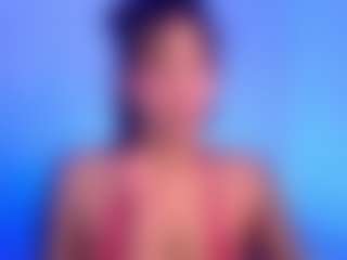 Sandra's Live Sex Cam Show