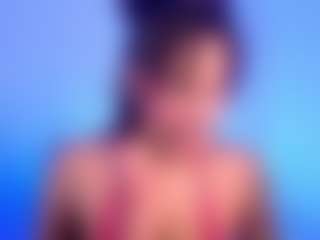 Sandra's Live Sex Cam Show